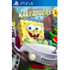 Nickelodeon Kart Racers PS4